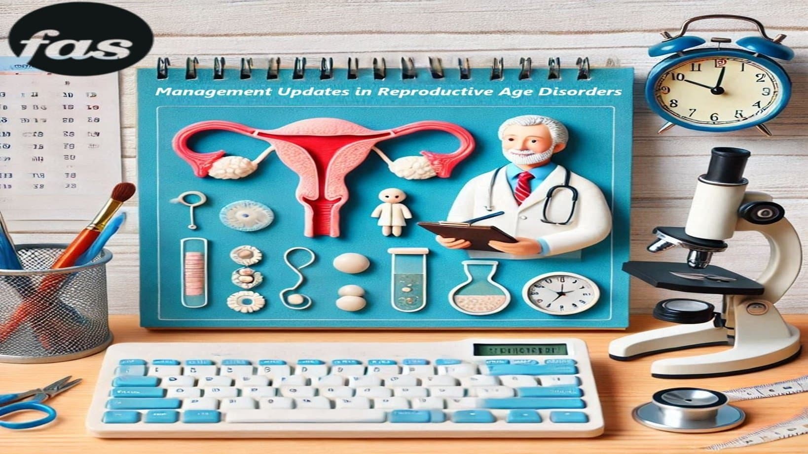 Management Updates in Reproductive Age Disorders