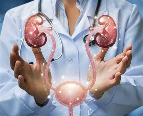 Daily Urology Clinic Indications management